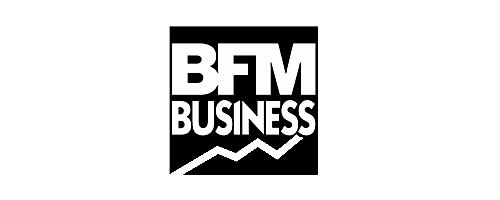 BFM Business talks about Maison Alcée