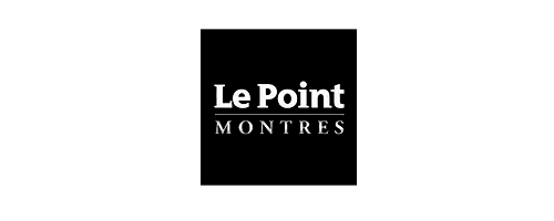 Le Point talks about Maison Alcée