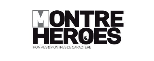 Montre heroes talks about Maison Alcée