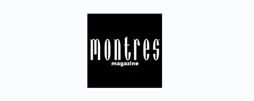 Montre Magazine - watchmaker's workbench
